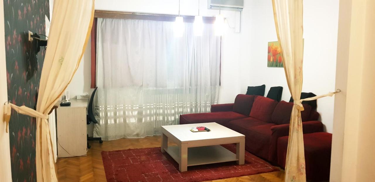 Hospitality Centrum - Nicolae Iorga Bukarest Værelse billede