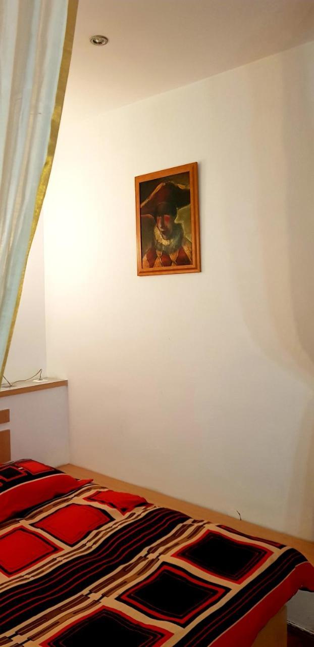 Hospitality Centrum - Nicolae Iorga Bukarest Værelse billede