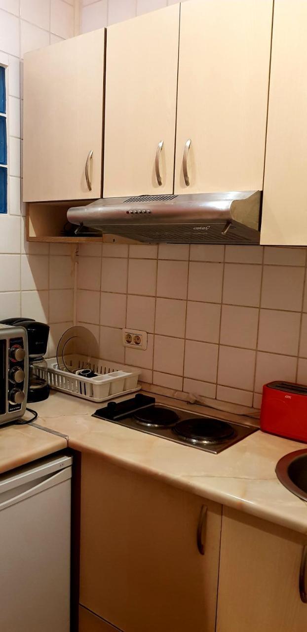 Hospitality Centrum - Nicolae Iorga Bukarest Værelse billede