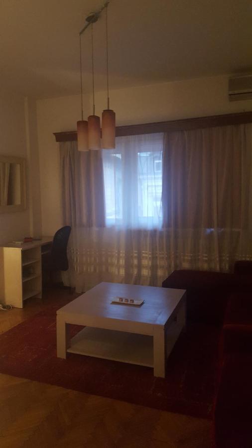 Hospitality Centrum - Nicolae Iorga Bukarest Eksteriør billede