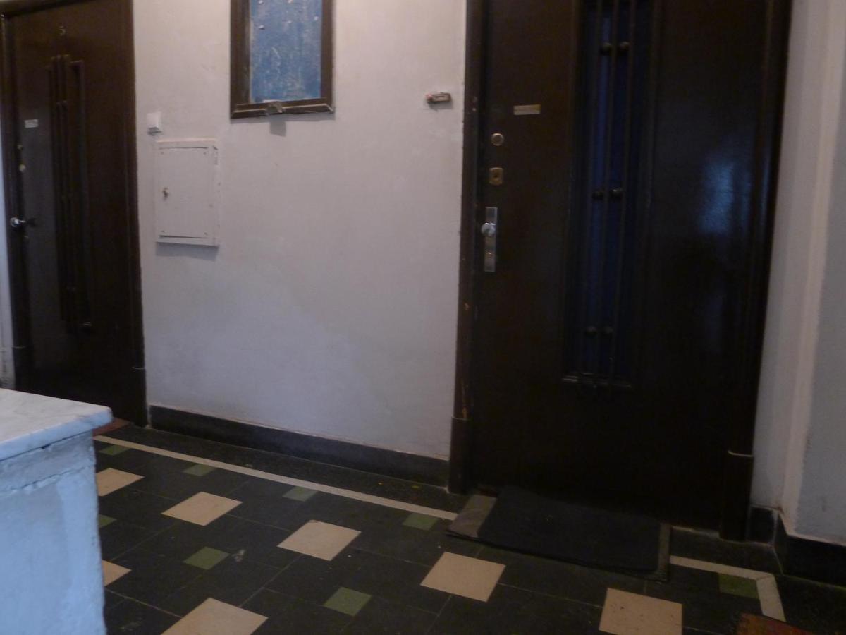 Hospitality Centrum - Nicolae Iorga Bukarest Eksteriør billede